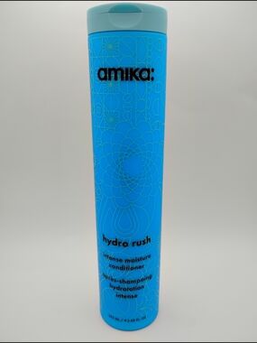 amika Hydro Rush Intense Moisture Conditioner